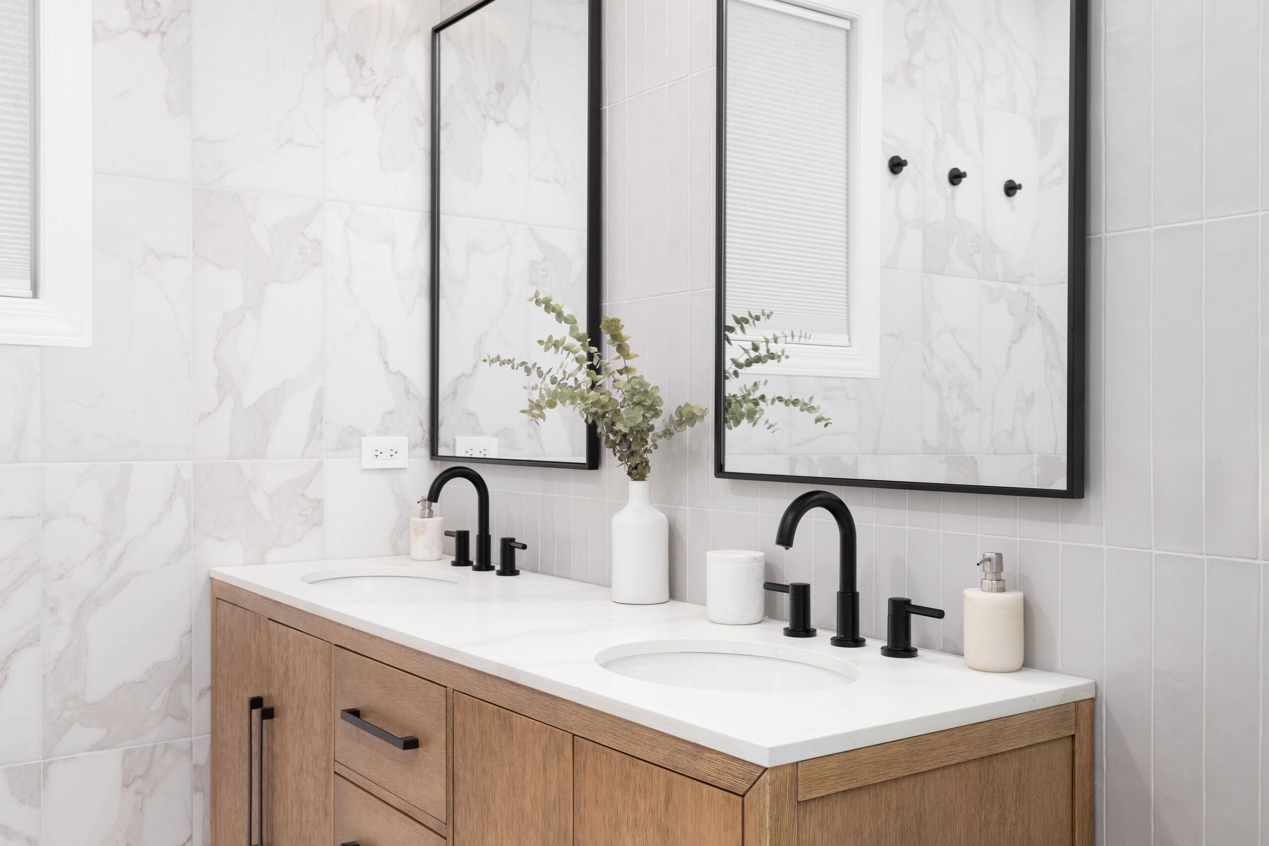 Vanities & Countertops